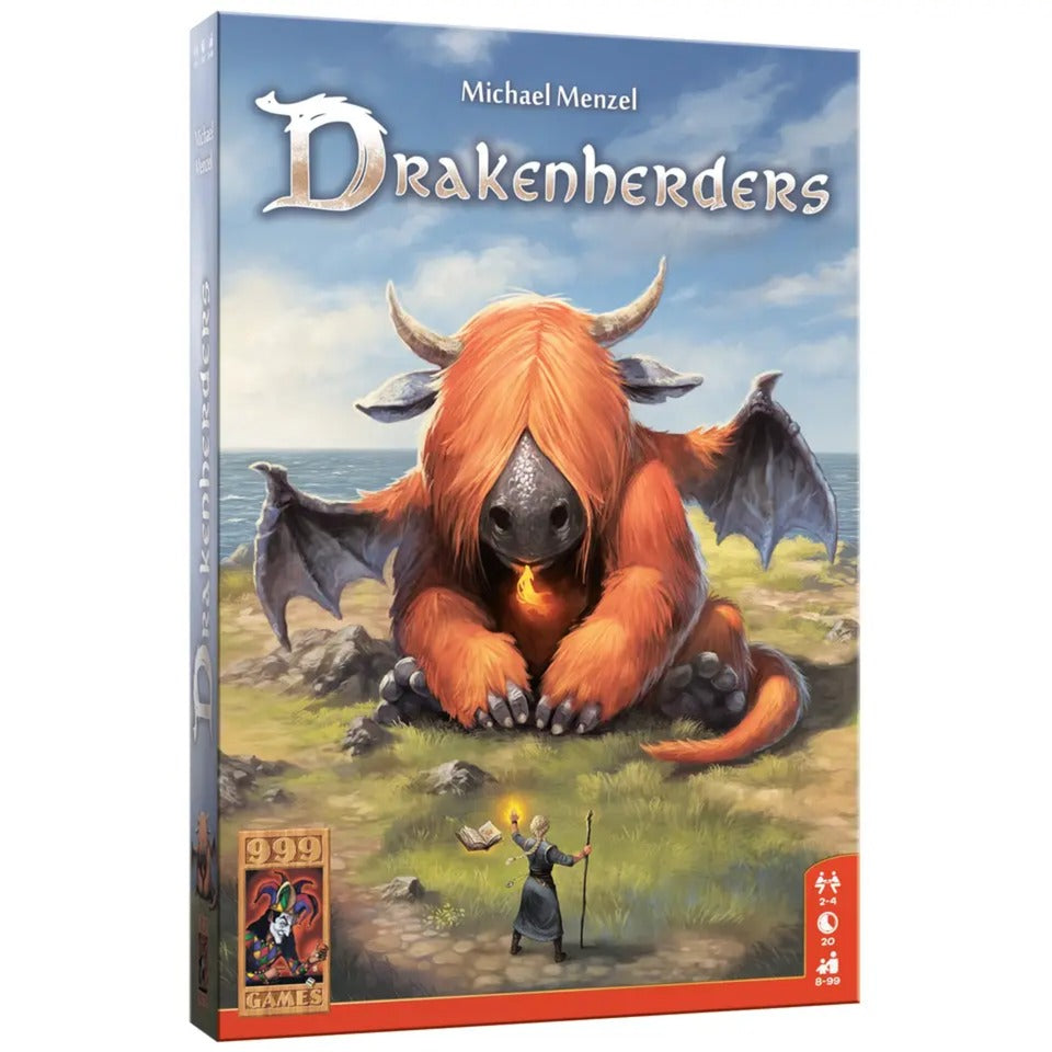 999games drakenherders