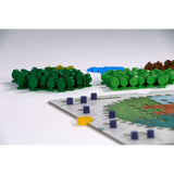 999Games Evergreen Brettspiel