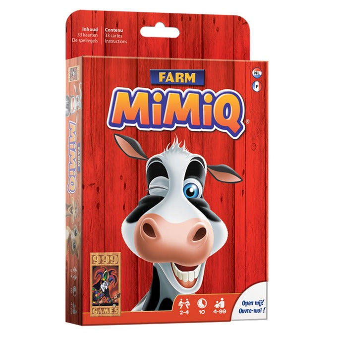 999Games Farm mimiq