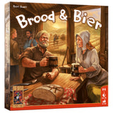 999Games Bread Beer - Brettspiel