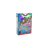 999Games 999 Games Flip 7 Kartenspiel