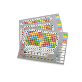 999games spielen immer wieder 2 Punkte Block Level 1