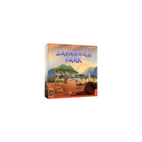 999 Spiele 999 Spiele Savannah Park Brettspiel