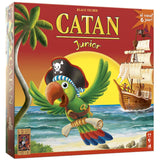 999 Spiele 999 Spiele Siedler von Catan Junior