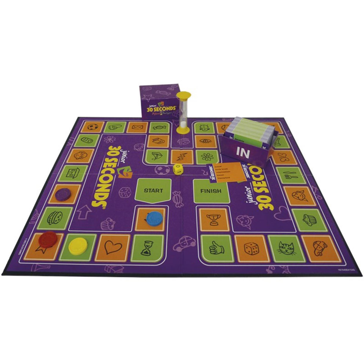 999games 30 Sekunden Junior
