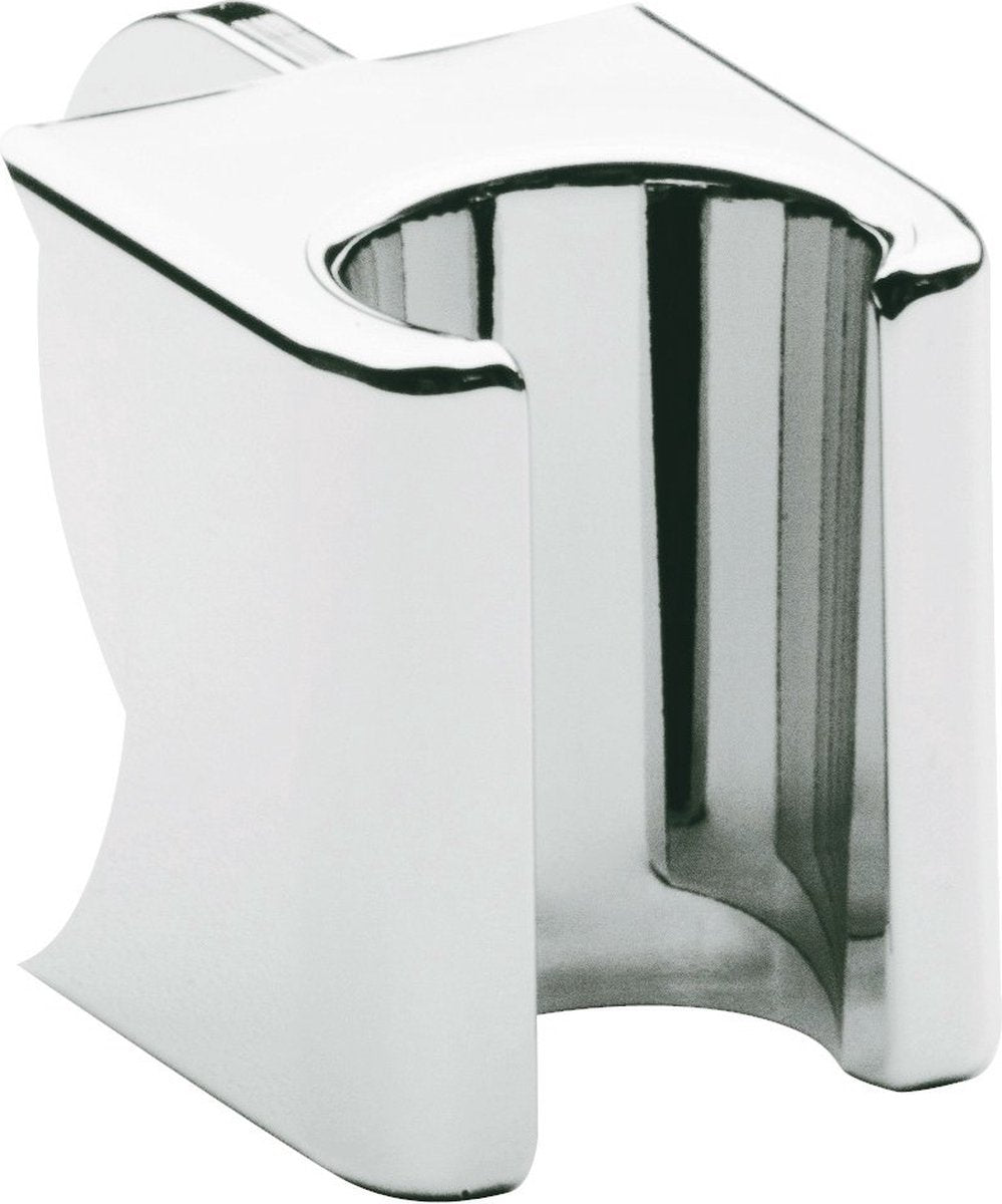 Markenloser Sans Marque Grohe Relexa-Exquisite Wandhalter – Ersatzteil – Chrom – 00422000