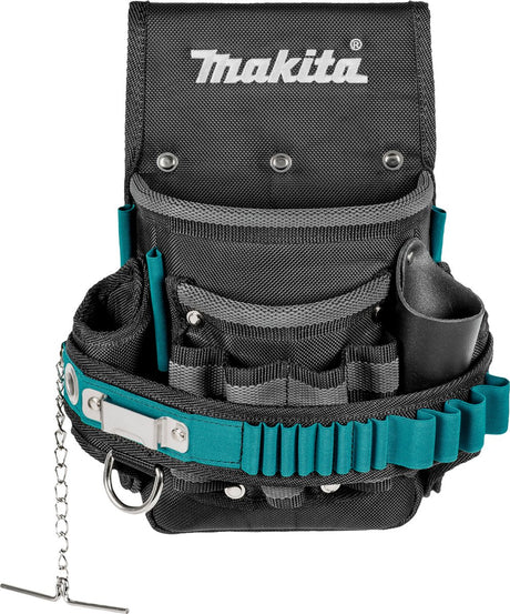 Makita-Zubehör e-15241 | Elektriker-Gürteltasche – E-15241