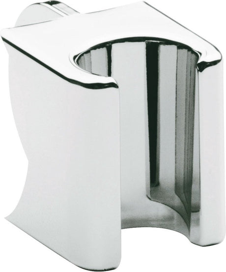 Markenloser Sans Marque Grohe Relexa-Exquisite Wandhalter – Ersatzteil – Chrom – 00422000
