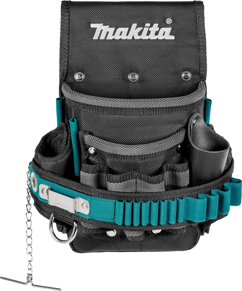Makita-Zubehör e-15241 | Elektriker-Gürteltasche – E-15241