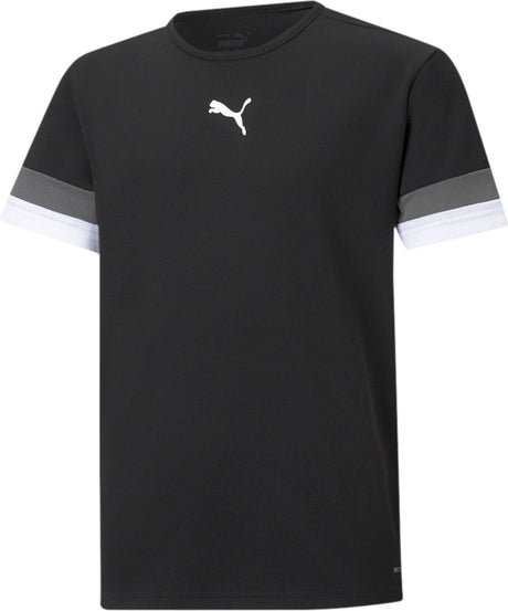 Puma Teamrise Trikot-Shirt Junior – Größe 128