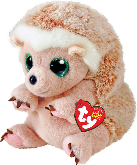 Ty Beanie Babies Kuscheltier Igel Bumper 15 cm