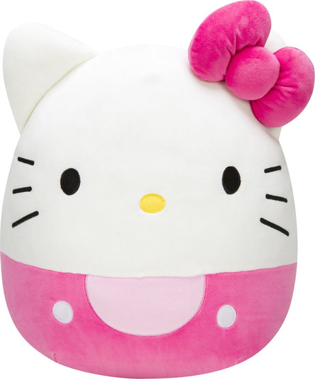 Squishmallows Hallo Kitty 30cm Plüsch