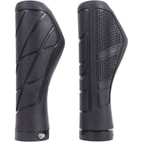 Edge Urban Grips - Ergonomische Griffe verhindert Kribbeln, komfortabel und sicher.