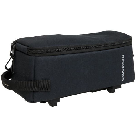 Newlooxs Tasche New Looxs Sport-Kofferraumtaschenschloss | Ziel 2.0 | schwarz | 4,5l