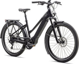 Specialized turbo vado 4.0 step-through 27.5 e-trekking bike