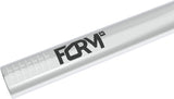 Title mtb form 25 mm 35 aluminium riser handlebar