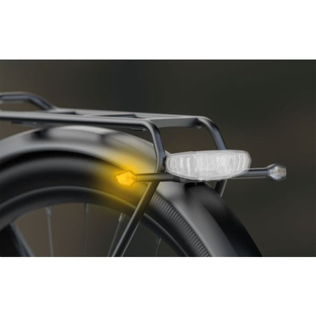 Busch + Müller Blinker Busch Müller Turntec