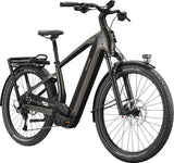 Cannondale tesoro 1 e-trekking bike