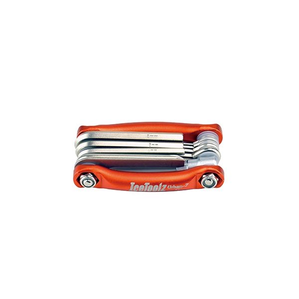 Icetoolz Multitool 96b3 bar 11 (11 Stück)
