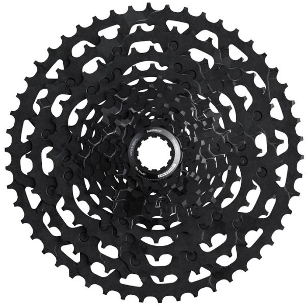 Shimano Kassette CS-LG700-11 Shim.Kassette LG700 11f 11-50z