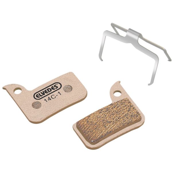 Scheibenbremsblock Set Sintered Sram Red Road (10 Paar)