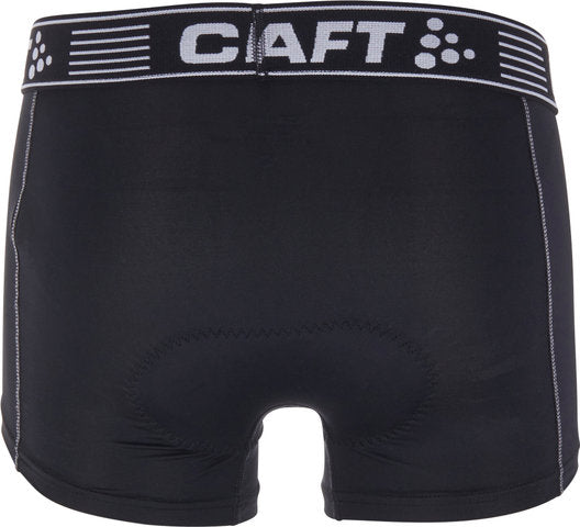 Craft Greatness Fahrrad-Boxershorts – Liner mit Polster