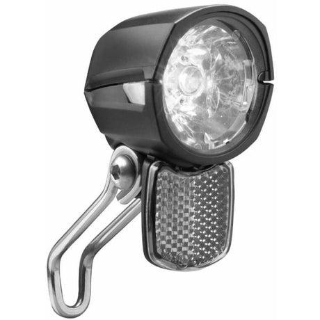 Scheinwerfer Busch und Müller Lumotec Dopp N für Hub Dynamo - 35 Lux