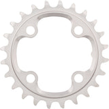 Shimano xtr fc-m980 10-speed chainring