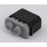 Stecker Shimano für Hub Dynamo