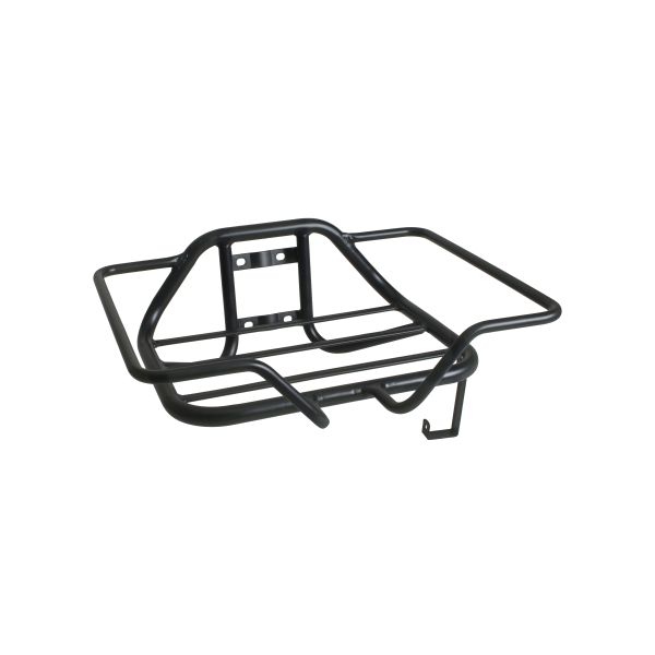 Sea -Carrier Steco Samba Matzwart