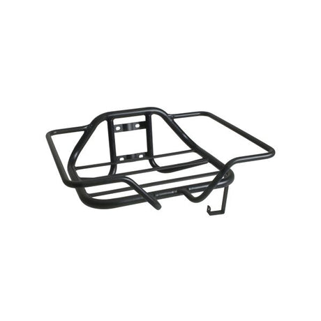 Sea -Carrier Steco Samba Matzwart
