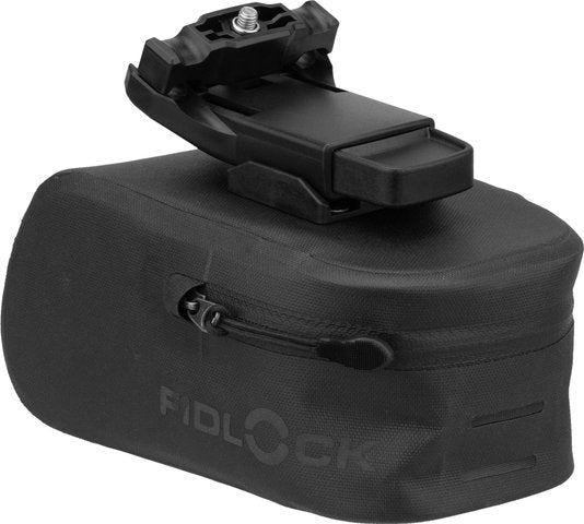 Fidlock Push-Satteltasche 600