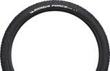 Michelin force am performance 29 folding tyre
