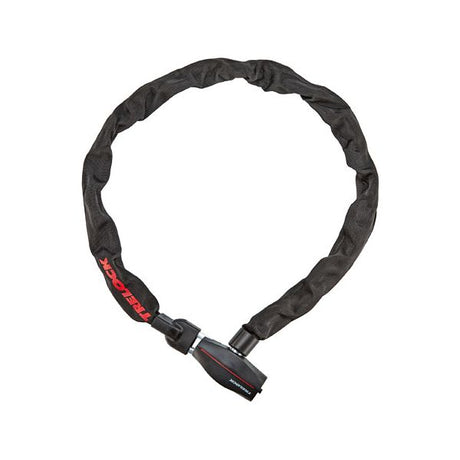 Trelock BC 480 Fahrradkettenschloss 110 cm schwarz