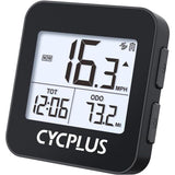 Cycplus fietscomputer g1 gps