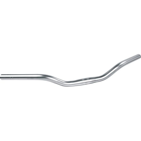 Wilhelm humpert gmbh co Lenker Ergotec Climber Bar 31,8x620 mm - Silber