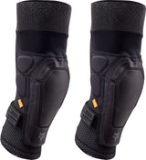 Fox head launch pro d3o knee pads