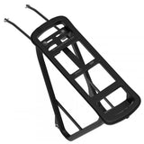 Polisport Heckträger 26 - 28 hrp - schwarz