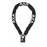 Axa Lock-Kettenklammer 85 cm schwarz