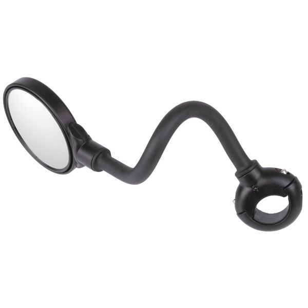 M-Wave Rückspiegel Spy Flex Spiegel Spy Flex schwarz