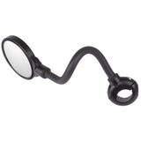 M-Wave Rückspiegel Spy Flex Spiegel Spy Flex schwarz
