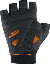Roeckl icon 2 half-finger gloves