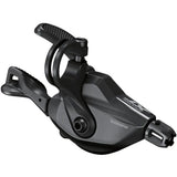 Shimano Deore XT SL-M8100 Rechte 12-Geschwindigkeit