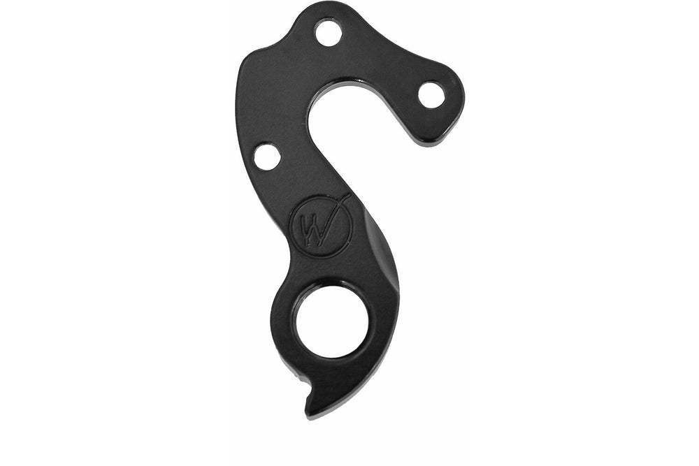 Räder Manufacturing Wheels MFG Planet X DeraIlleurpad CNC Typ 246