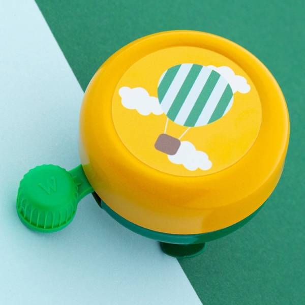 Widek Kinderglocke Explorer Glocken Kinder Explorer verträumter Ballon