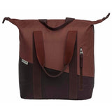 Neue Tasche Looxs Kota Shopper | oslo | burgunderrot | 24l