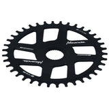 Ausrüstung Miranda Bosch-4 38T D1 Schwarz