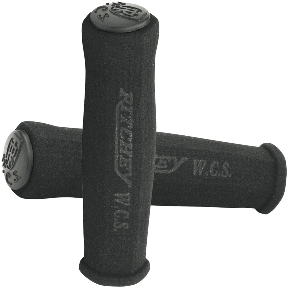 Ritchey – WCS True MTB-Griffe schwarz 130 mm