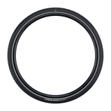 Schwalbe Drahtreifen Motion Big Apple 60-559 +r schwarz