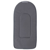 Basilikum Pasja - Kissen groß für Pasja Hunderadkorb 50 cm - Grau